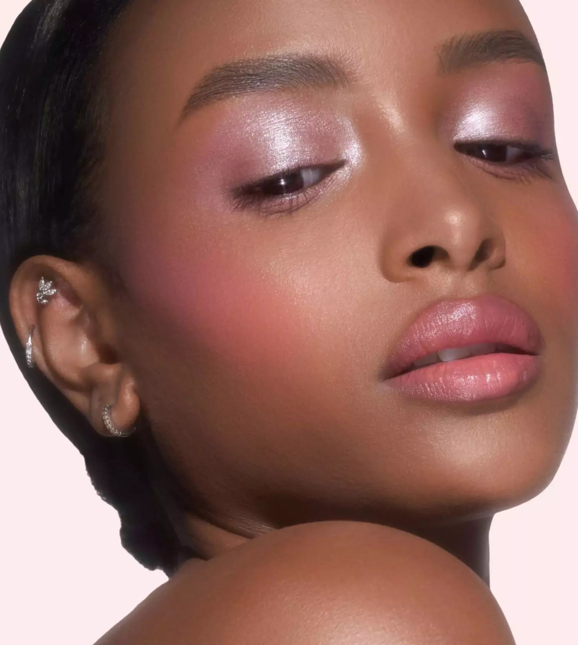 Natasha Denona Essential Eyeshadow Duo