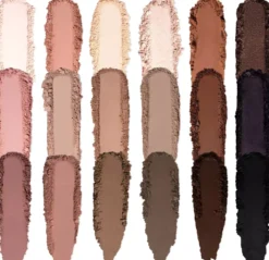 Natasha Denona Eye Sculpt Texture and Tone Palette Soft