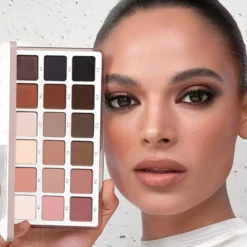 Natasha Denona Eye Sculpt Texture and Tone Palette Soft