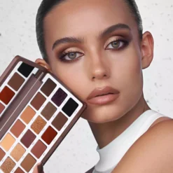 Natasha Denona Eye Sculpt Texture and Tone Palette Dramatic