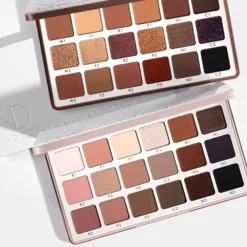 Natasha Denona Eye Sculpt Texture and Tone Palette Dramatic