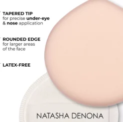 Natasha Denona HY-GLAM Marshmallow Puff