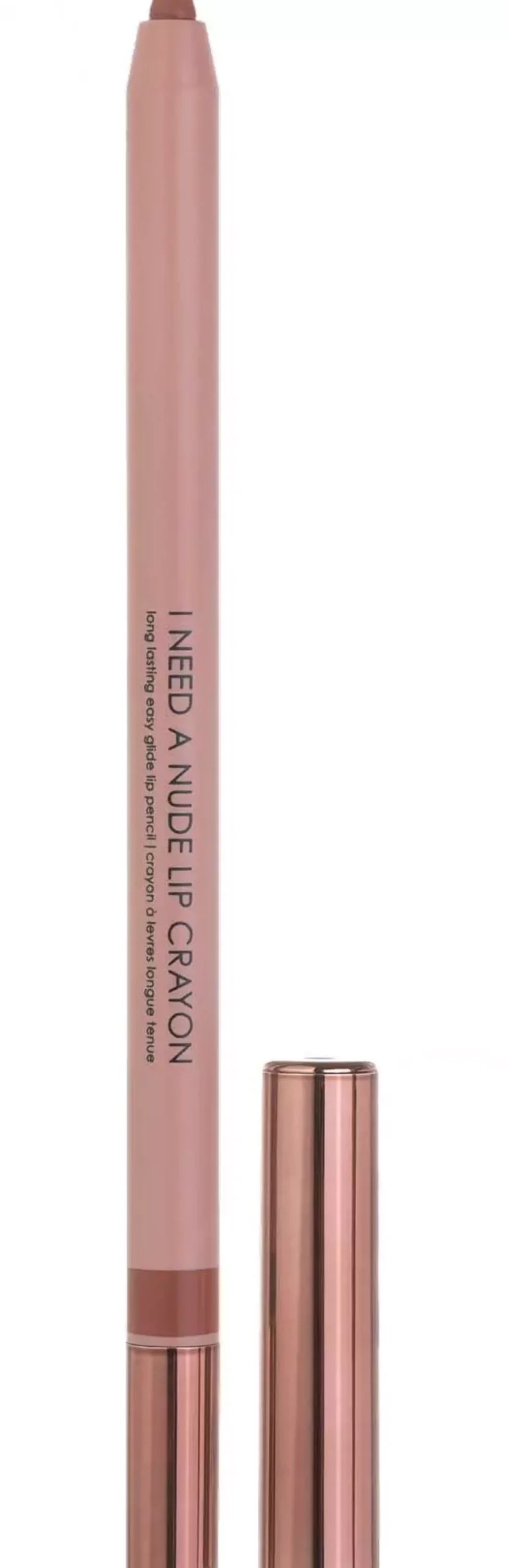 Natasha Denona I Need A Nude Lip Crayon NP 0.5 Cleo