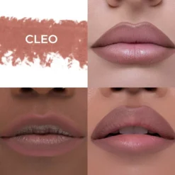 Natasha Denona I Need A Nude Lip Crayon NP 0.5 Cleo