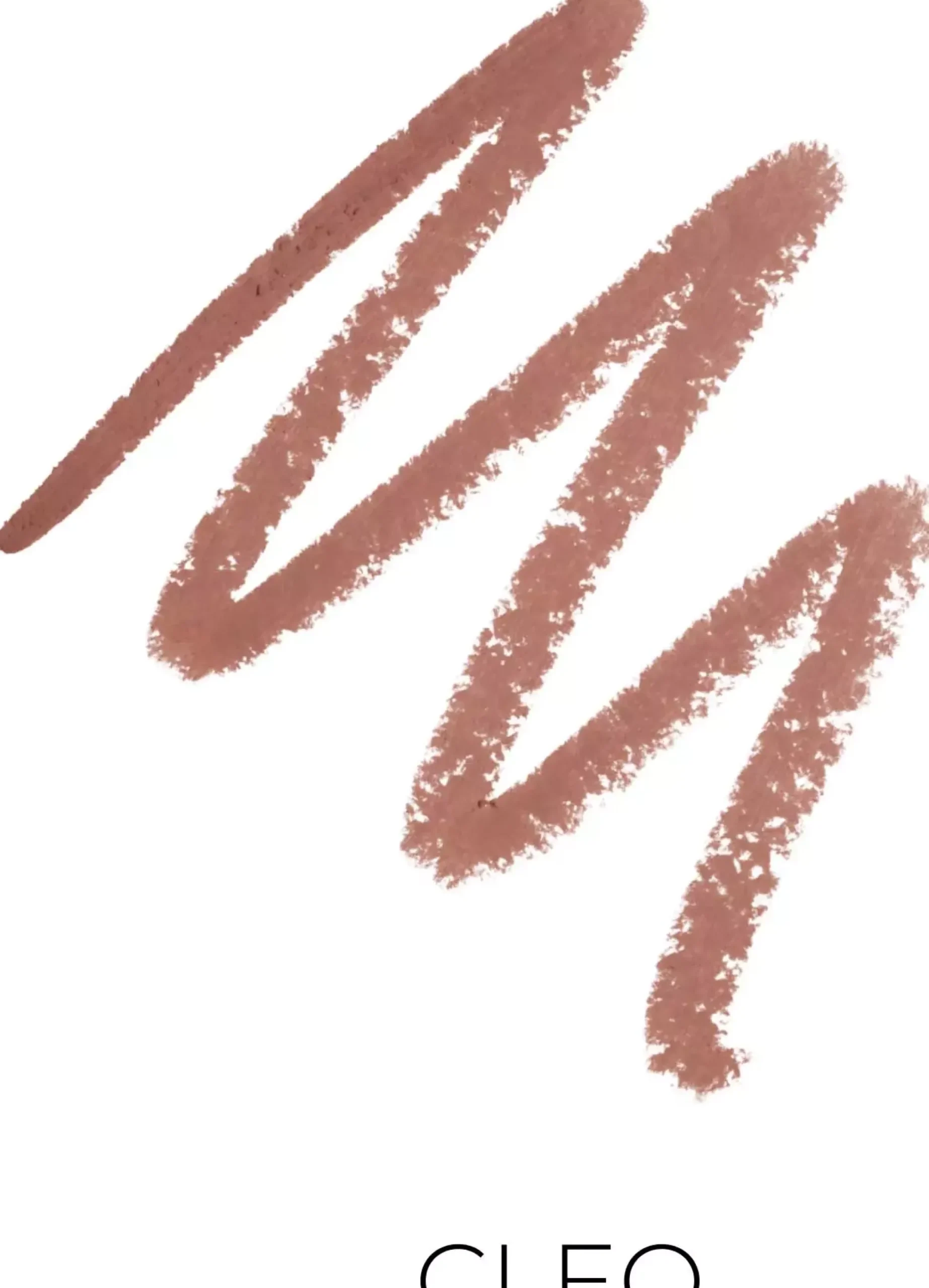 Natasha Denona I Need A Nude Lip Crayon NP 0.5 Cleo