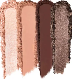 Natasha Denona Luxe Glam Compact Nude