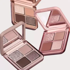Natasha Denona Luxe Glam Compact Rosy