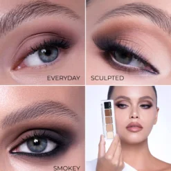 Natasha Denona Mini Eye Sculpt Palette Original