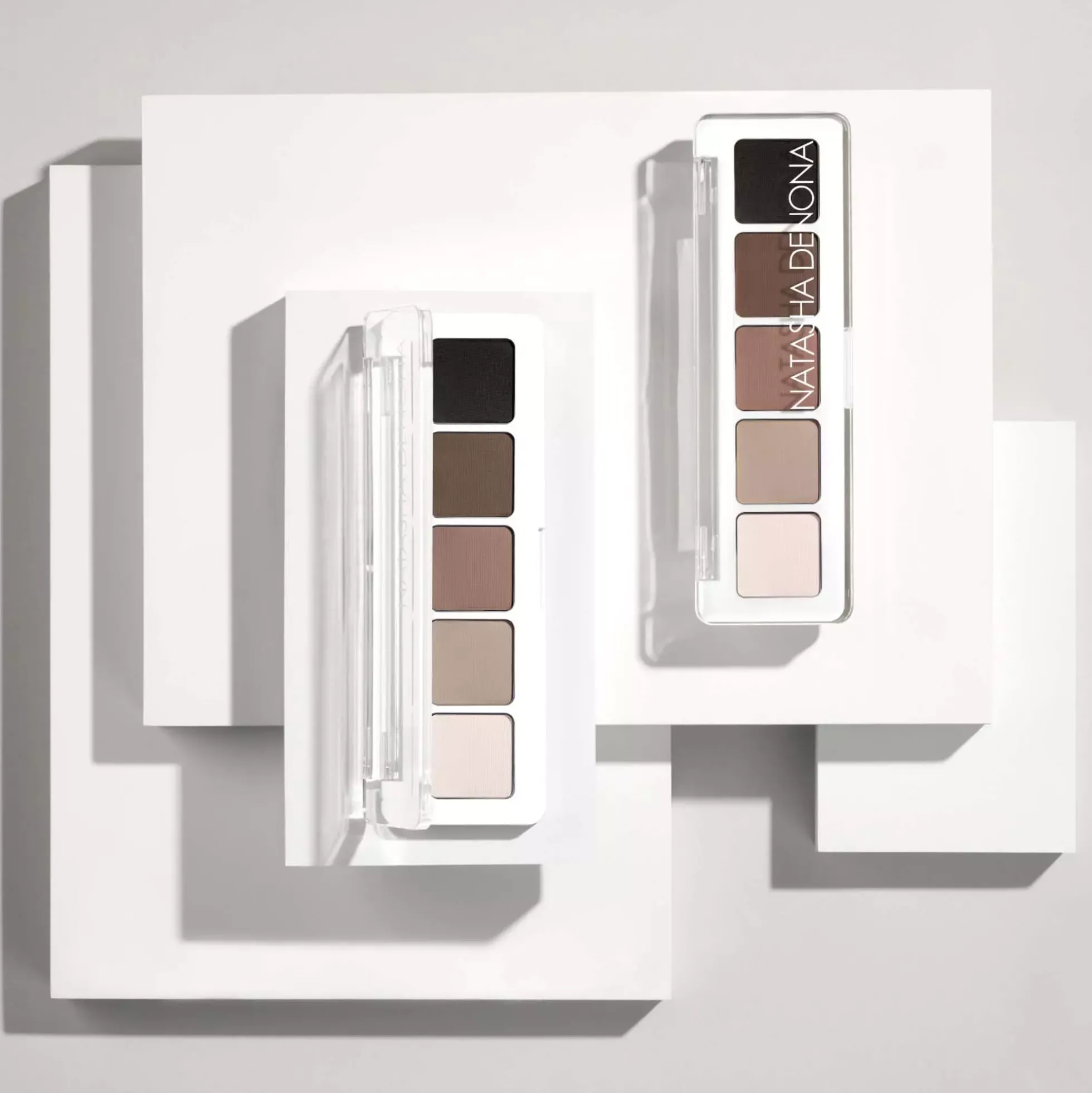Natasha Denona Mini Eye Sculpt Palette Cool