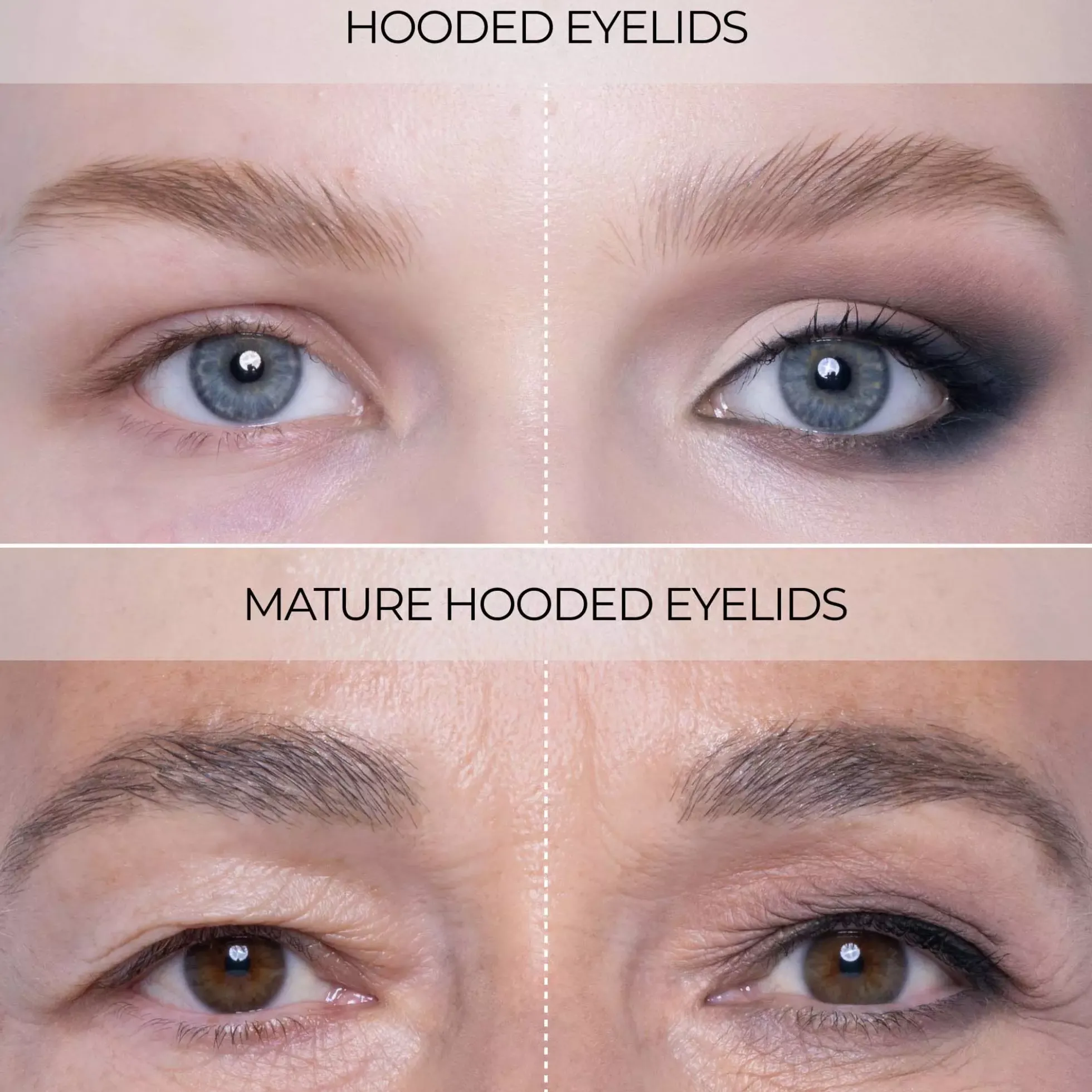 Natasha Denona Mini Eye Sculpt Palette Cool