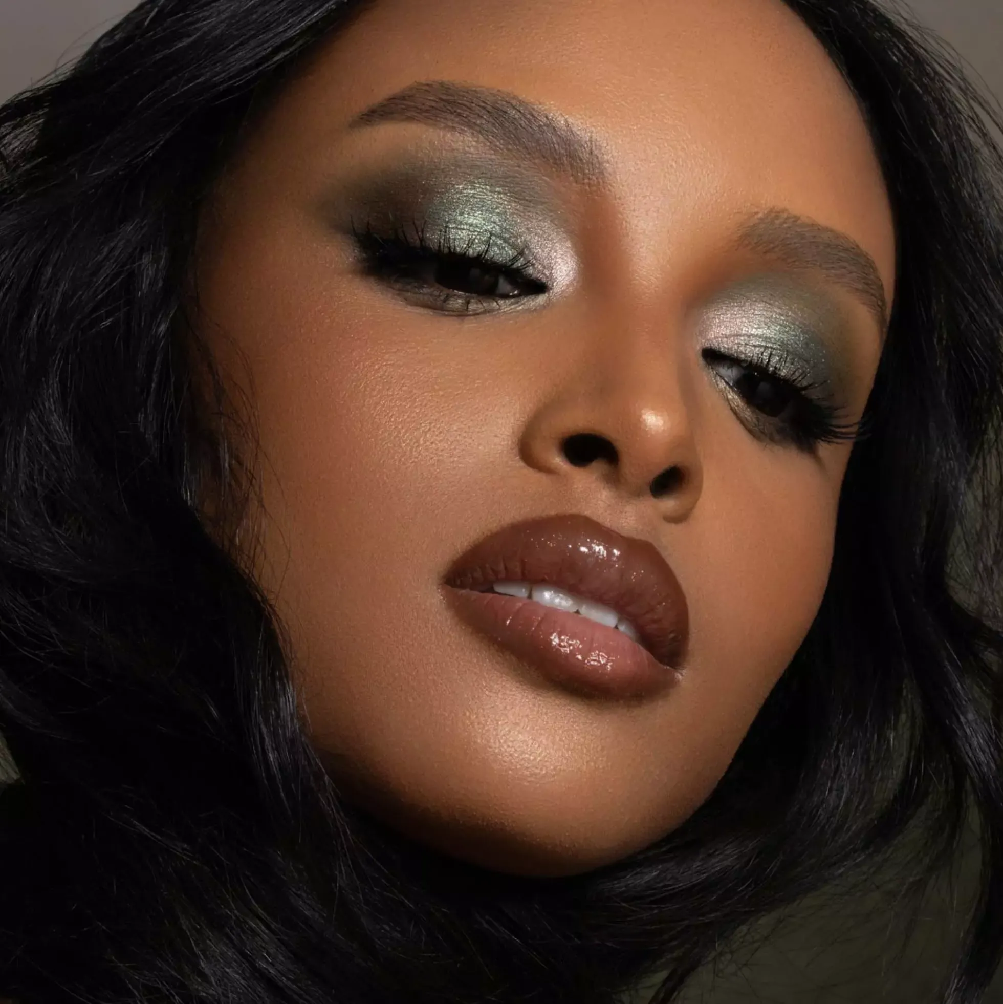 Natasha Denona Mini Gloom Palette