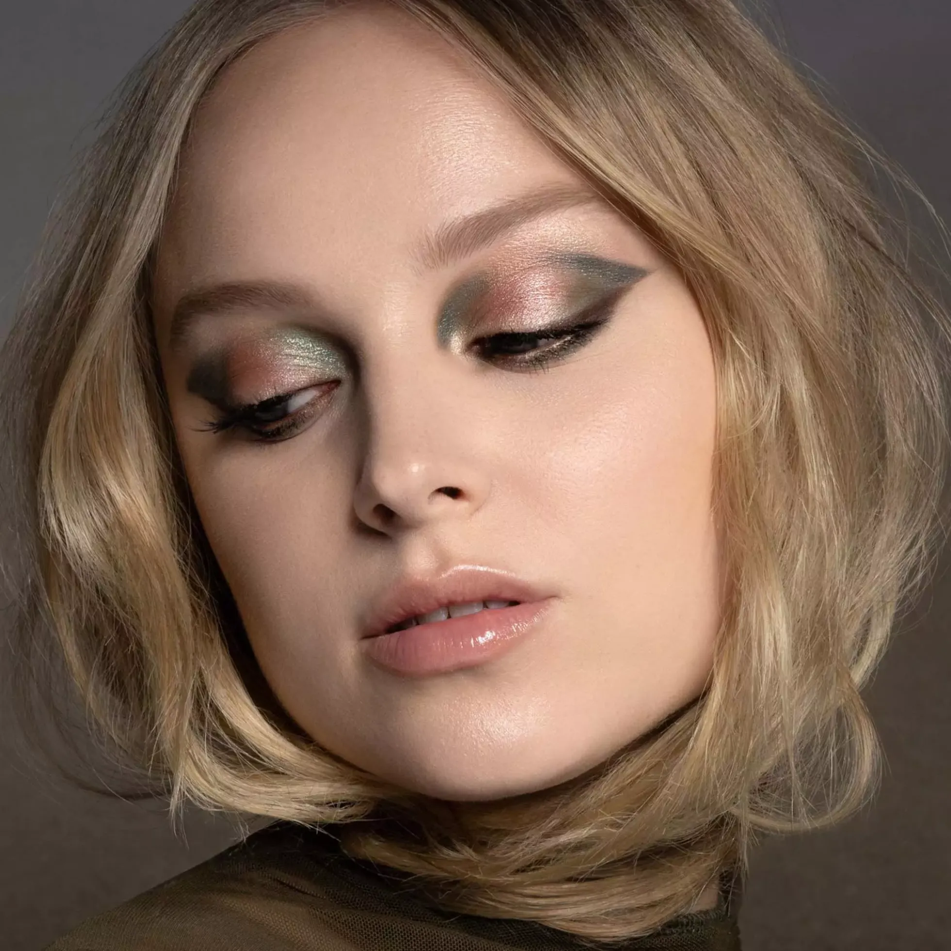 Natasha Denona Mini Gloom Palette
