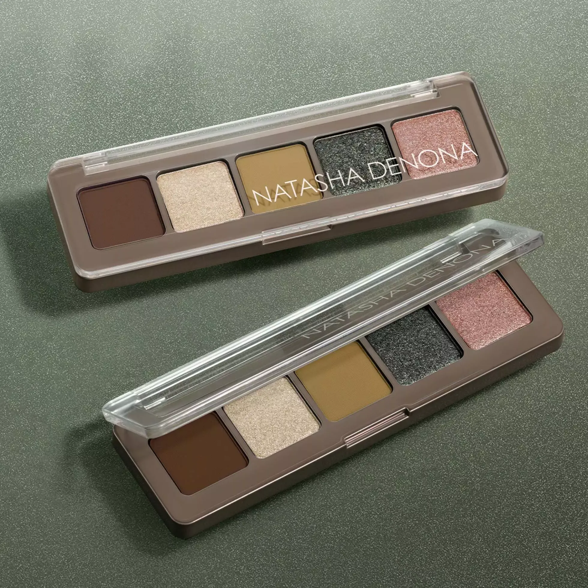Natasha Denona Mini Gloom Palette