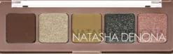 Natasha Denona Mini Gloom Palette