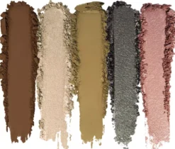 Natasha Denona Mini Gloom Palette