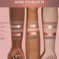 Natasha Denona Mini Starlette