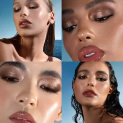 Natasha Denona Tan Eyeshadow Palette