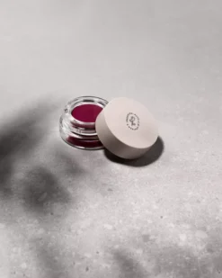 Natálie Bloomy Burgundy