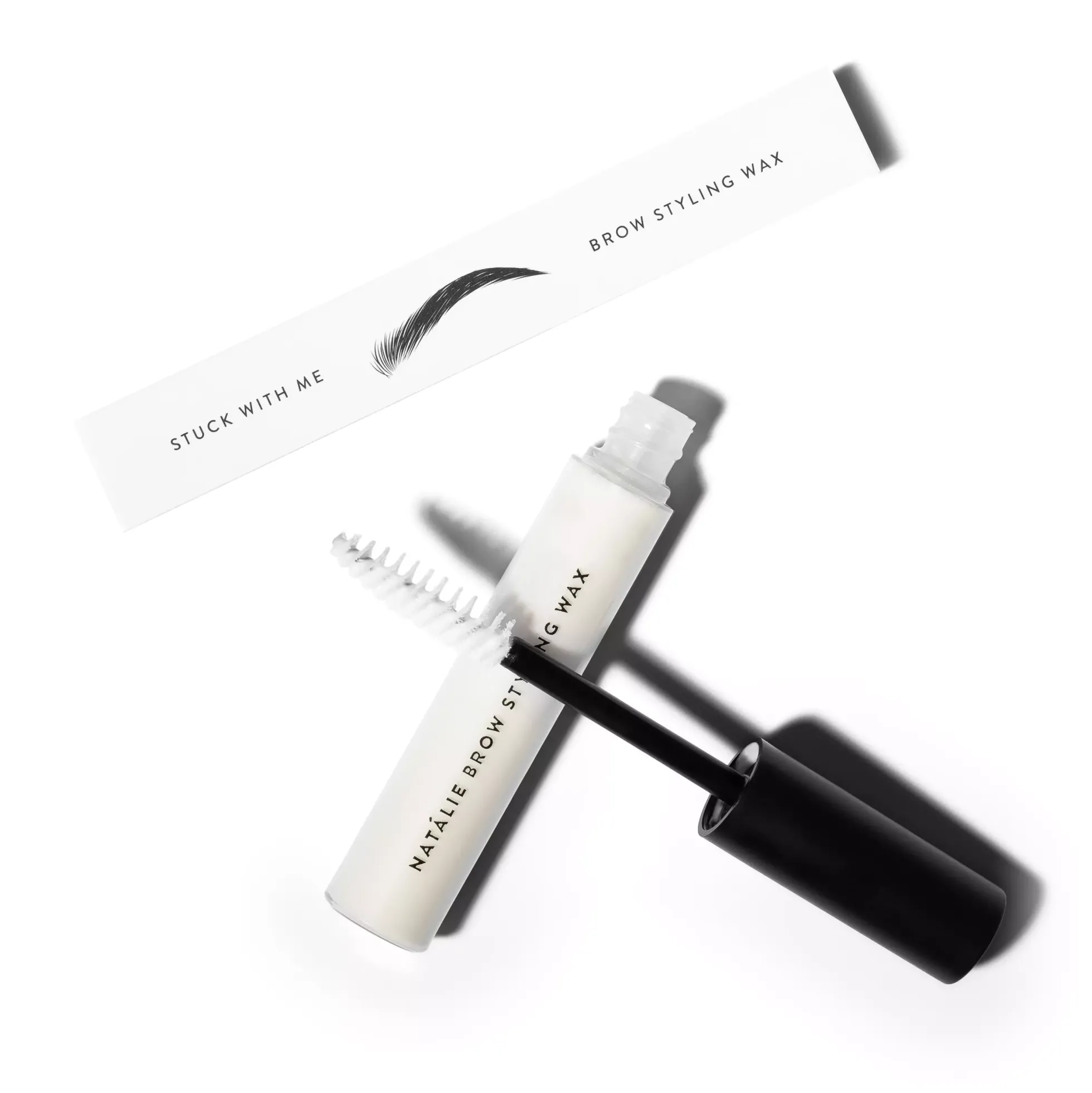 Natálie Brow Styling Wax 7 ml