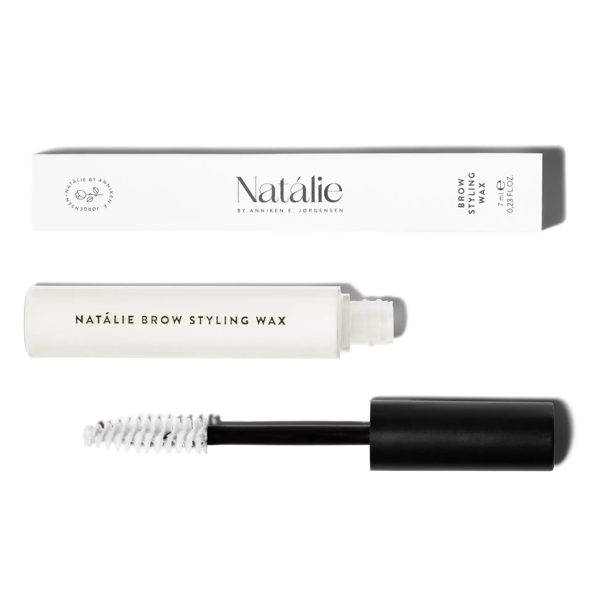 Natálie Brow Styling Wax 7 ml