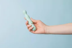 Natural Glow Bria Vibrator