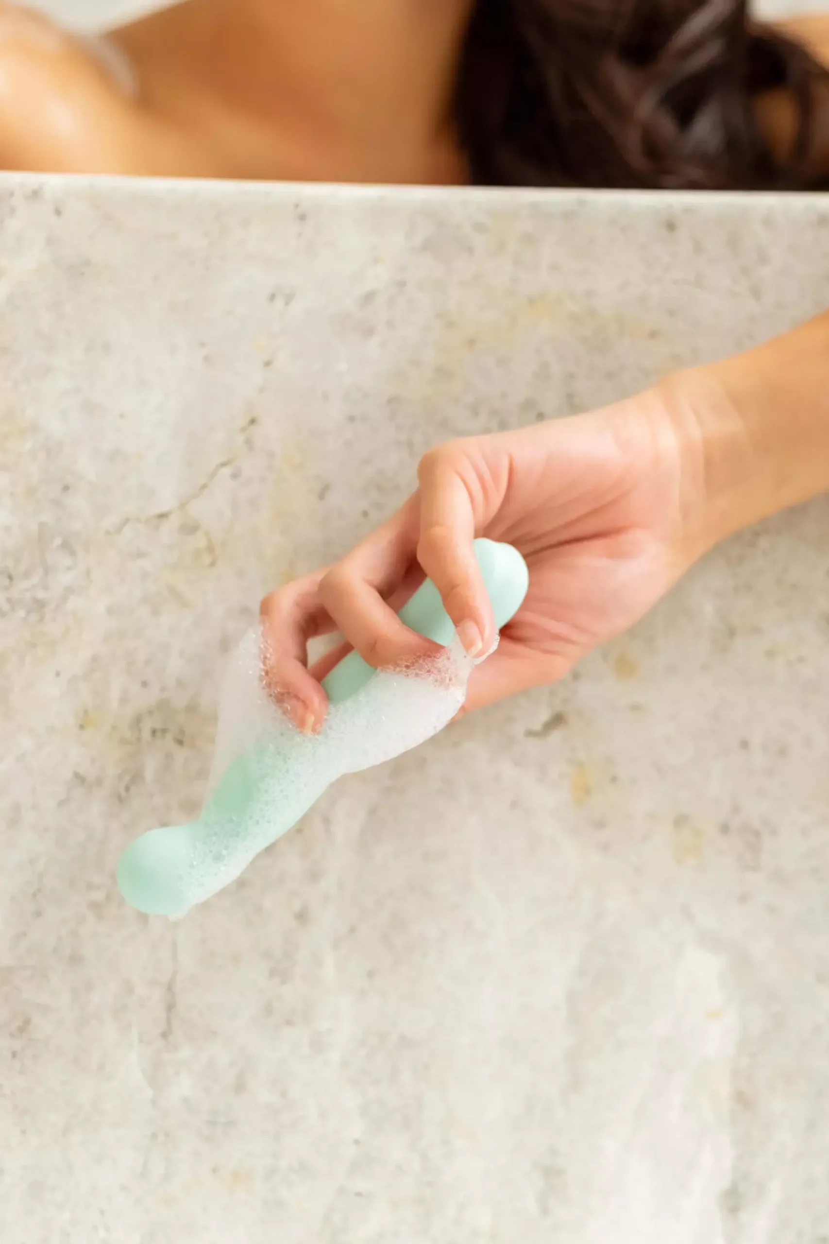 Natural Glow Bria Vibrator