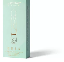 Natural Glow Bria Vibrator