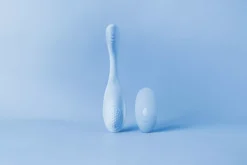 Natural Glow Sky Vibrator