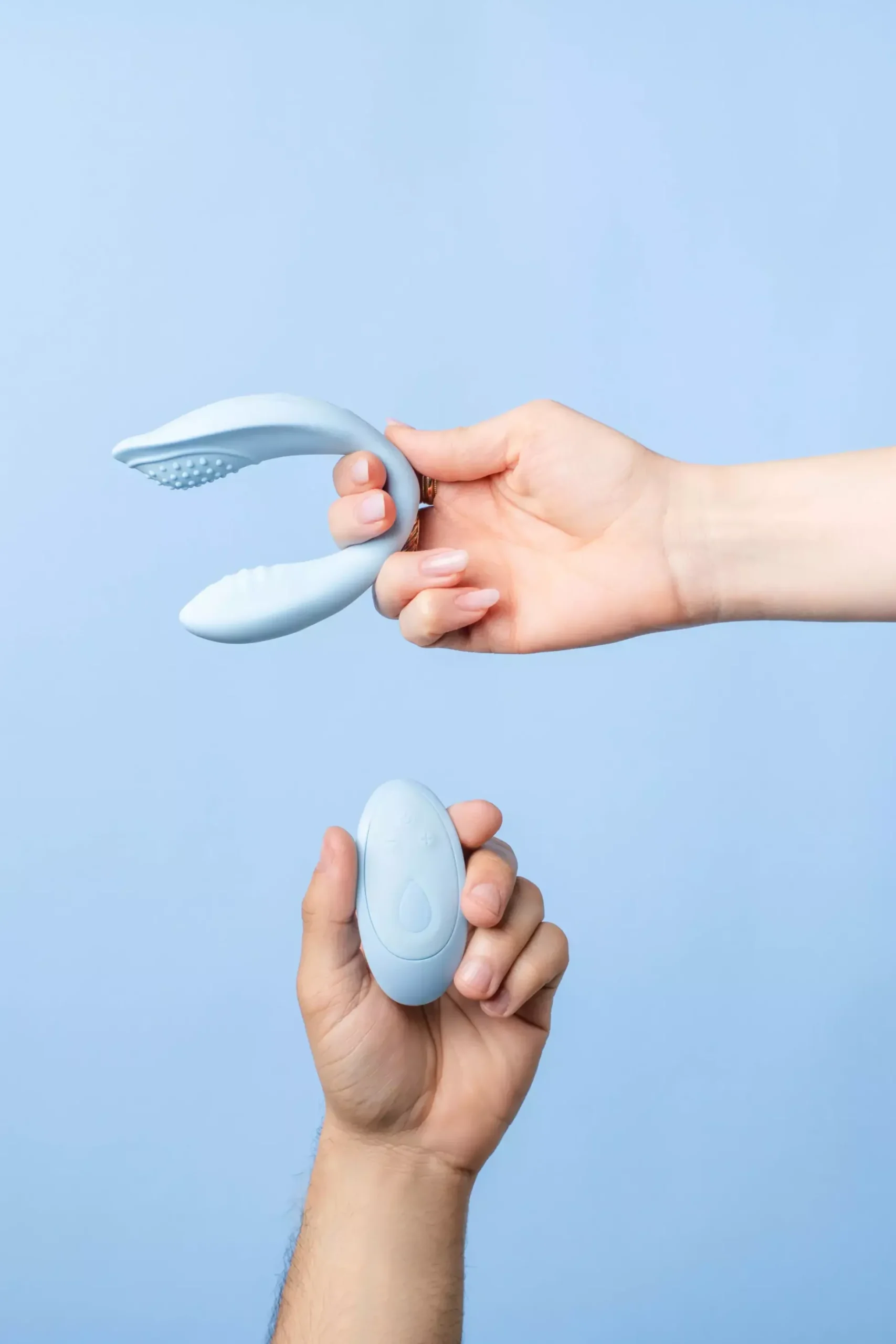 Natural Glow Sky Vibrator