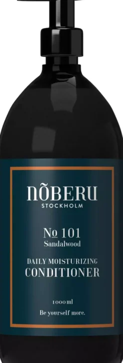 Nõberu Stockholm Conditioner 1000 ml