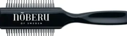Nõberu Stockholm 7 Row Ceramic Hair Brush