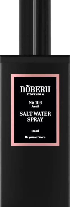 Nõberu Stockholm Salt Water Spray No 103 Amalfi 200 ml