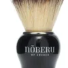 Nõberu Stockholm Synthetic Shaving Brush