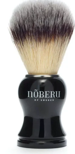 Nõberu Stockholm Synthetic Shaving Brush