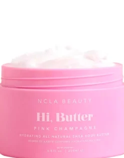 NCLA Beauty Hi, Butter Pink Champagne 200 ml