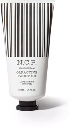 N.C.P. Hand Wash 401 Lavender & Juniper 300 ml