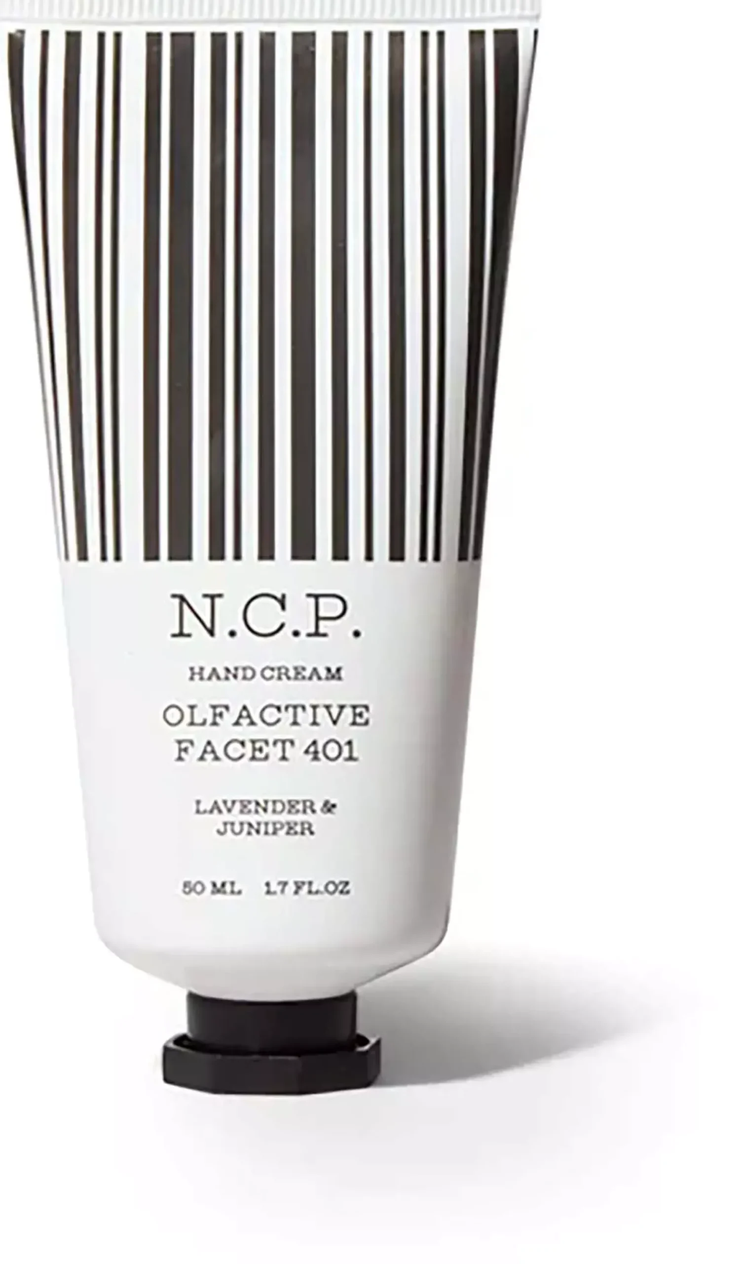 N.C.P. Hand Wash 401 Lavender & Juniper 300 ml