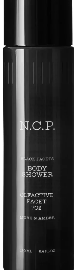 N.C.P.Olfactives Facet 702 Body Shower