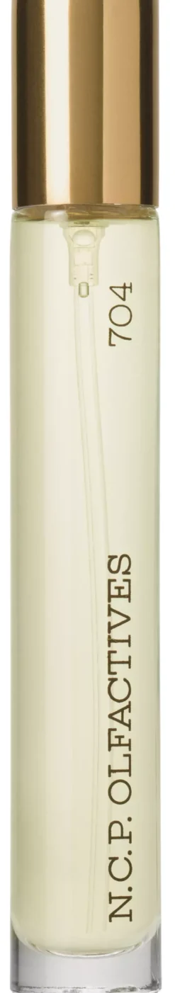 N.C.P.Olfactives Facet 704, Incense & Musk 50 ml