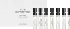 N.C.P. Seven Facets Discovery Set