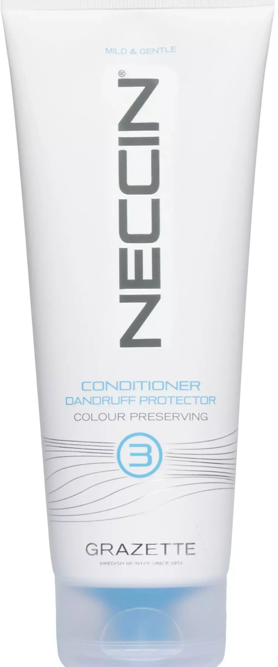 Neccin No.3 Dandruff Protector Conditioner 200 ml