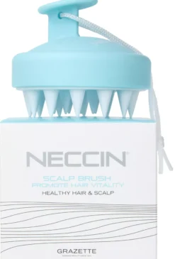 Neccin Scalp Brush