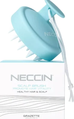 Neccin Scalp Brush