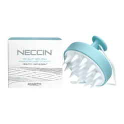 Neccin Scalp Brush