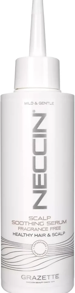 Neccin Scalp Soothing Serum 150 ml