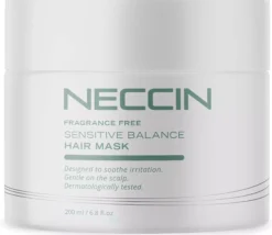 NeccinSensitive Balance Hair Mask 200 ml