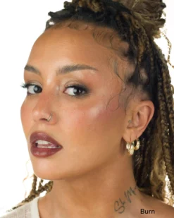 Nemesis Lip Stain Hush
