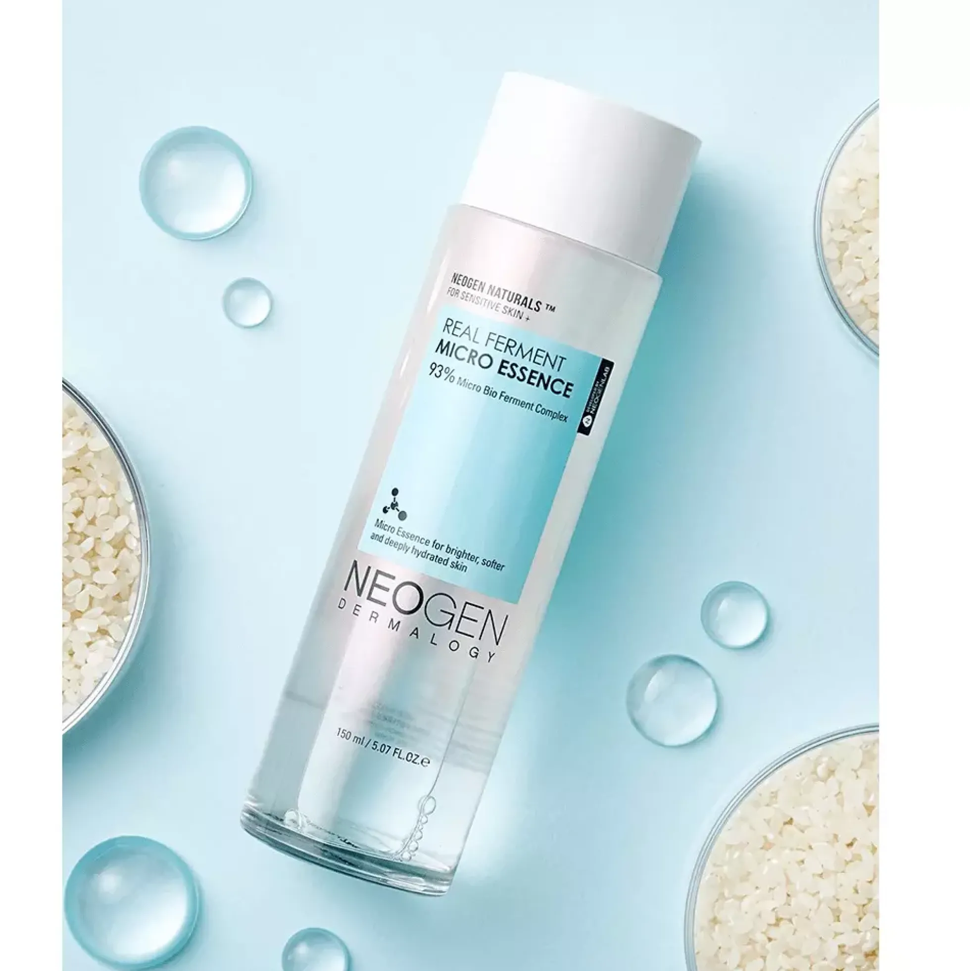 NEOGEN Real Ferment Micro Essence 150 ml