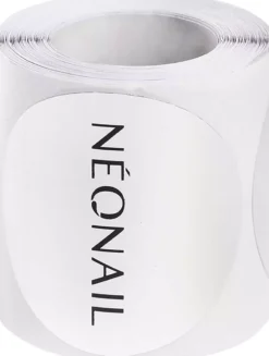 NEONAIL Cleaning Stamping Stickers