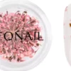 NEONAIL Dried Flowers 01 - Pink